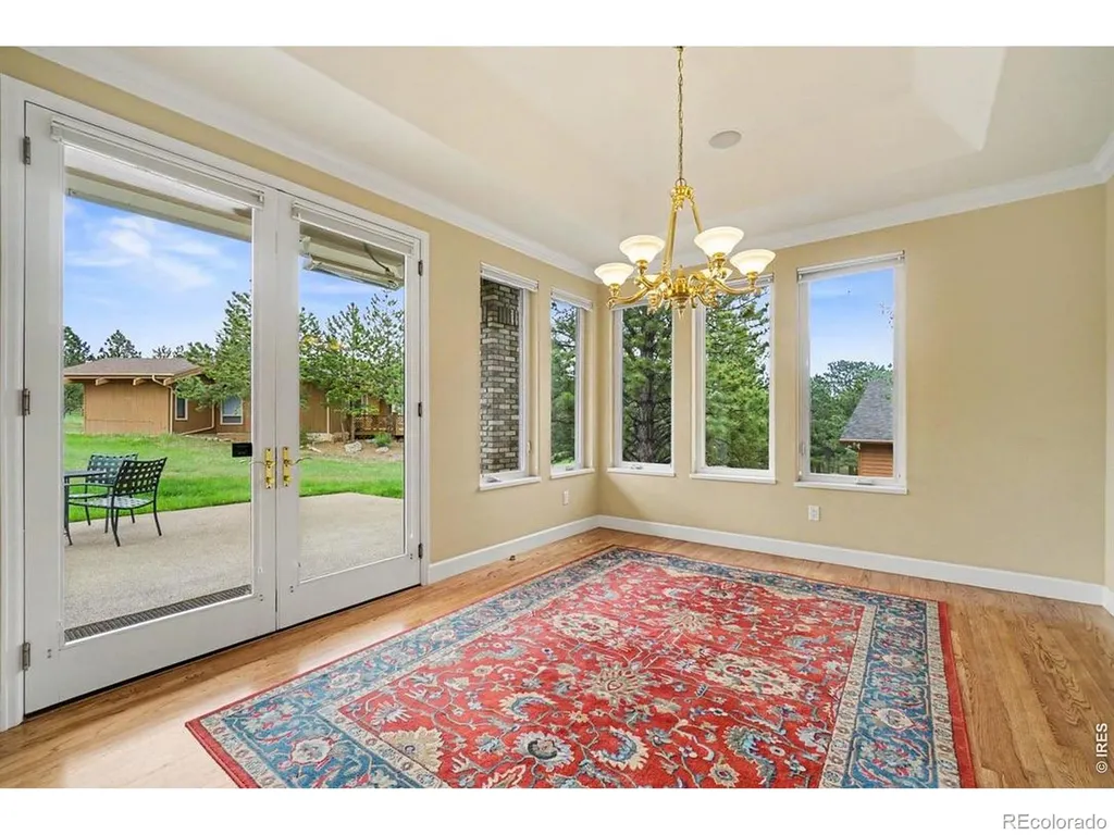 680 Findley Court Estes Park CO 80517