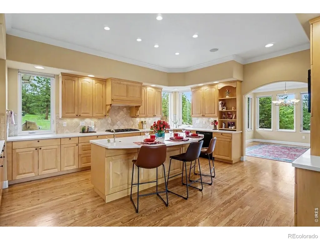 680 Findley Court Estes Park CO 80517