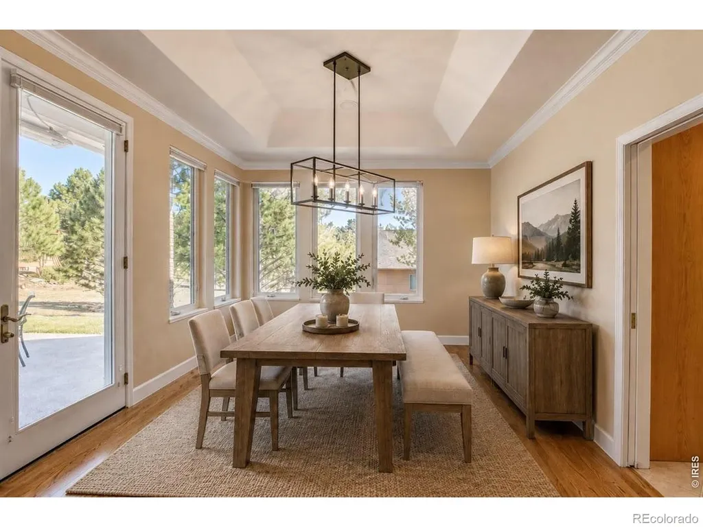 680 Findley Court Estes Park CO 80517