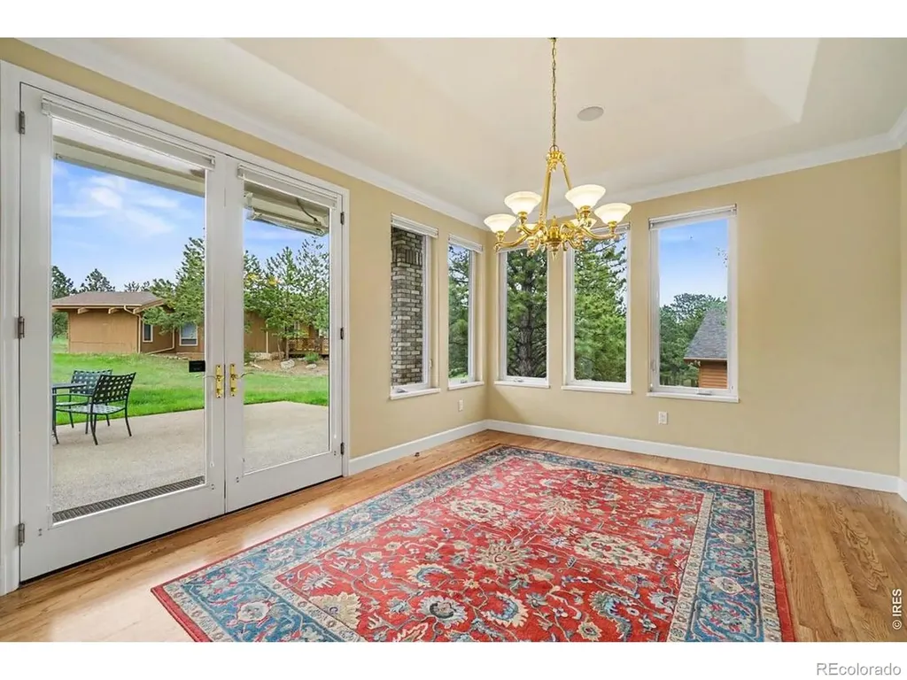 680 Findley Court Estes Park CO 80517