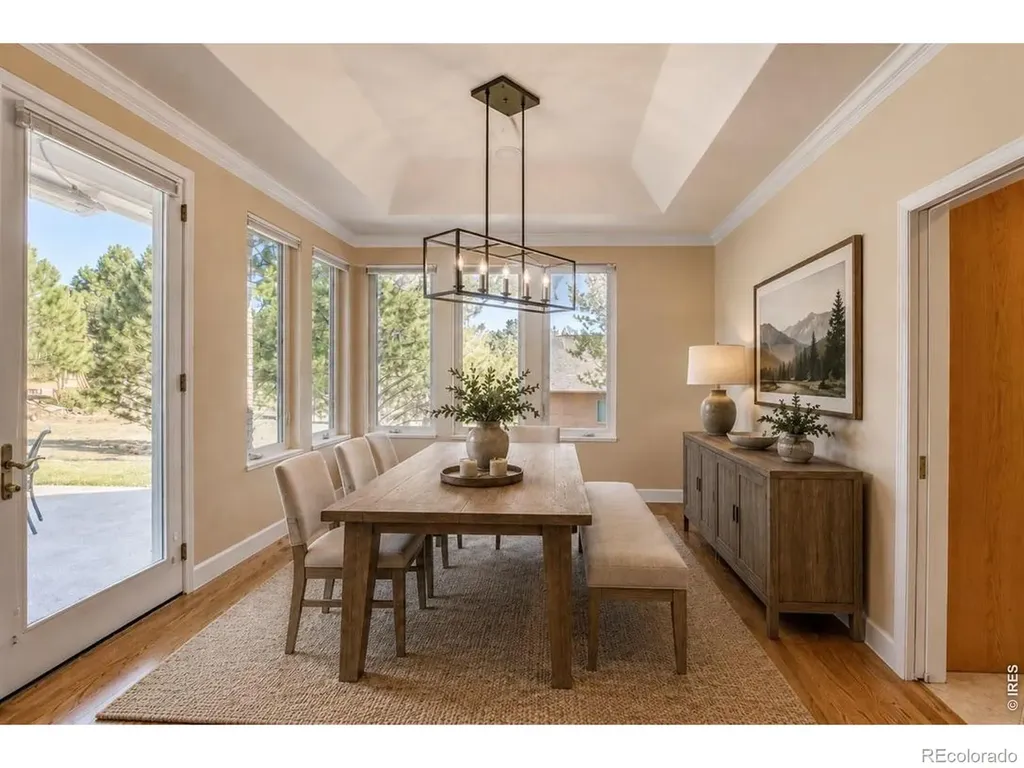 680 Findley Court Estes Park CO 80517