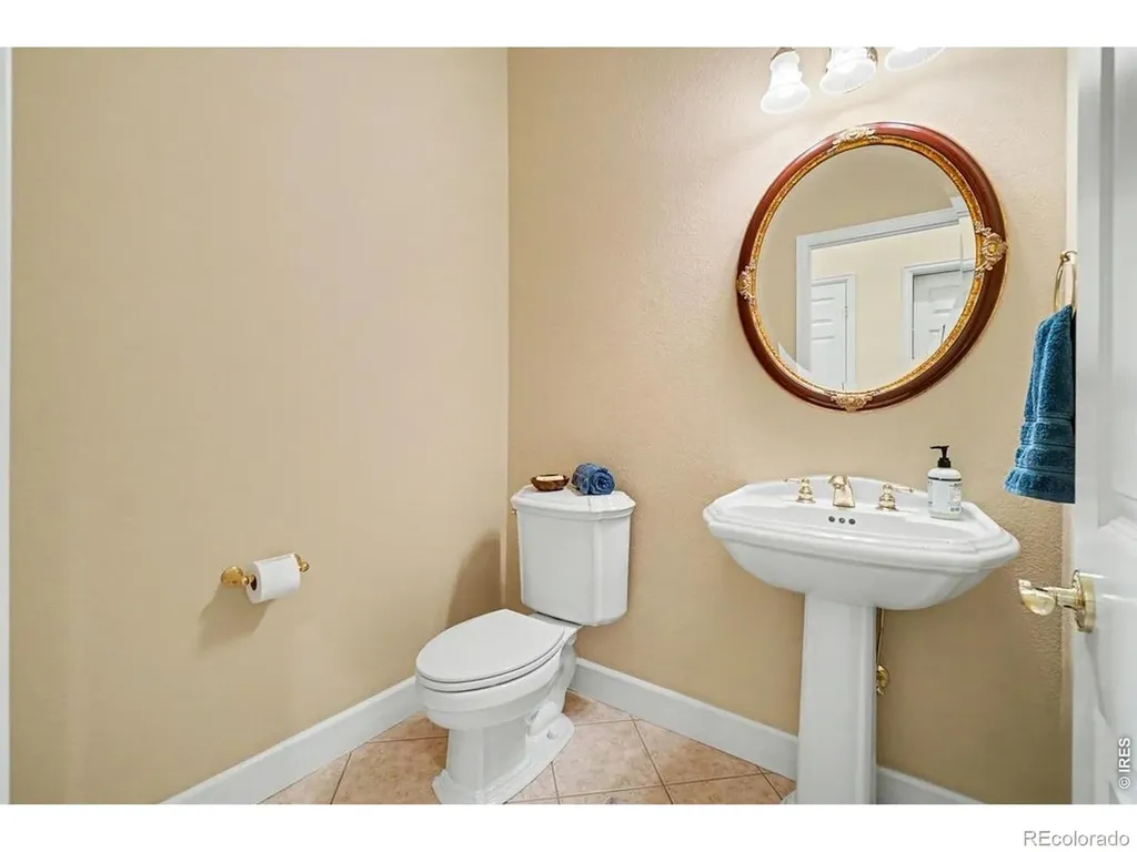 680 Findley Court Estes Park CO 80517