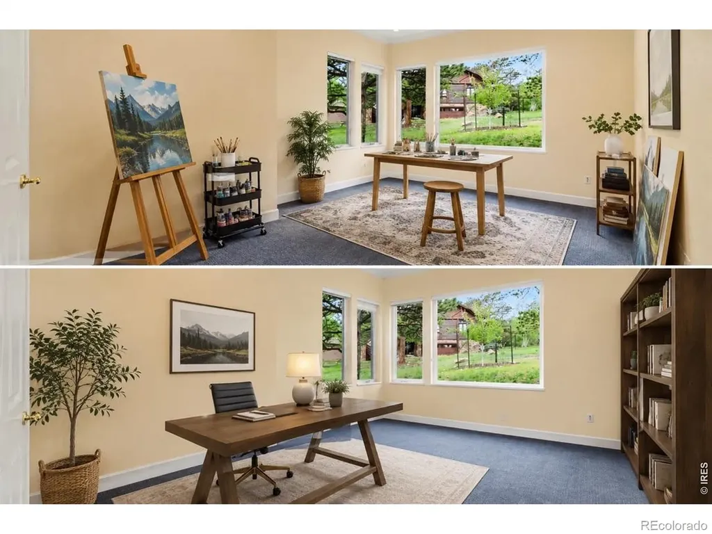 680 Findley Court Estes Park CO 80517
