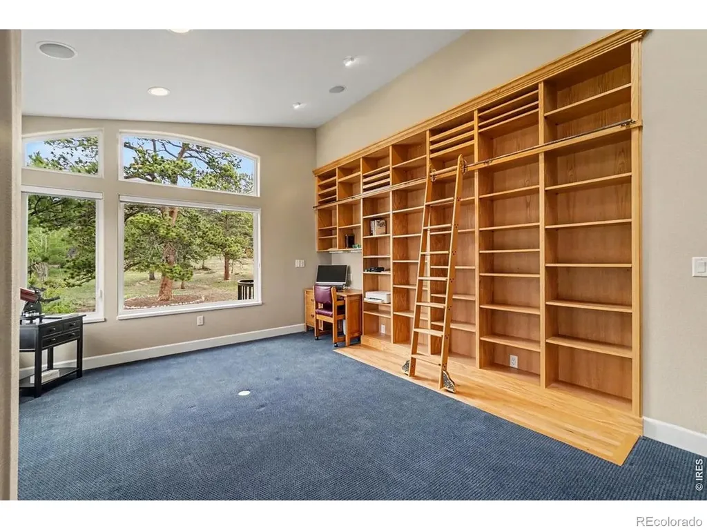 680 Findley Court Estes Park CO 80517