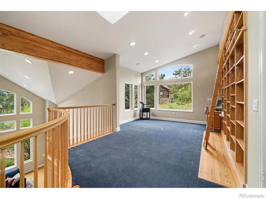680 Findley Court Estes Park CO 80517