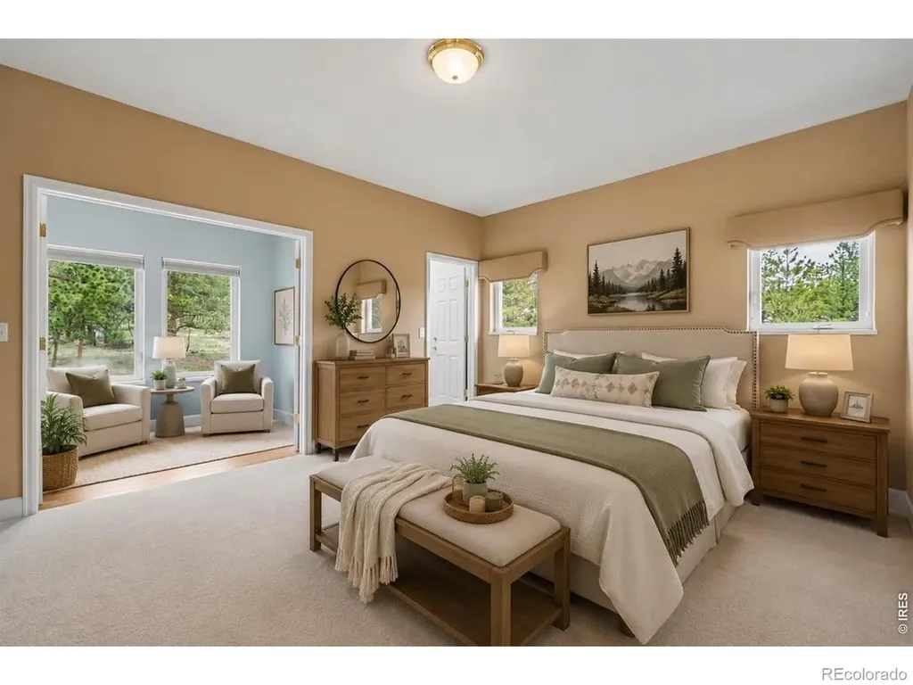 680 Findley Court Estes Park CO 80517