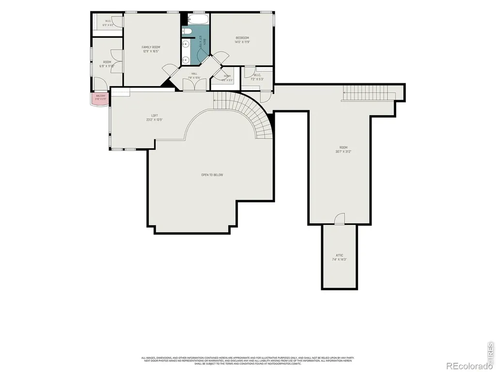 680 Findley Court Estes Park CO 80517