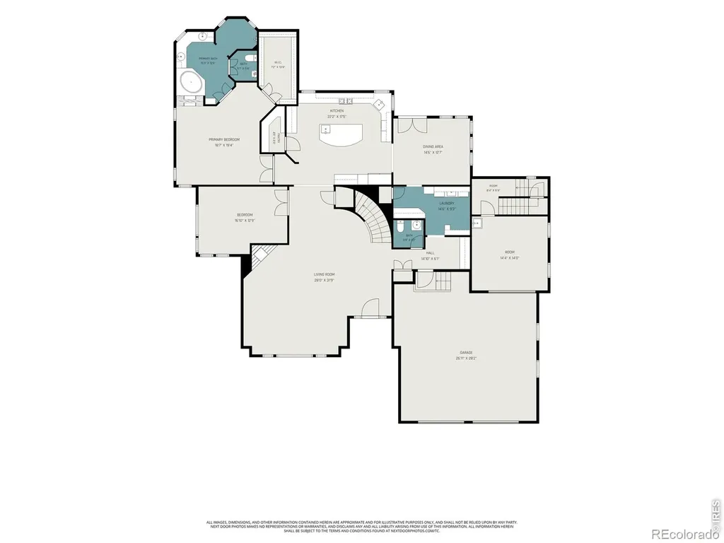 680 Findley Court Estes Park CO 80517