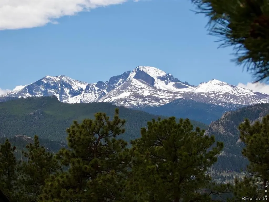 680 Findley Court Estes Park CO 80517