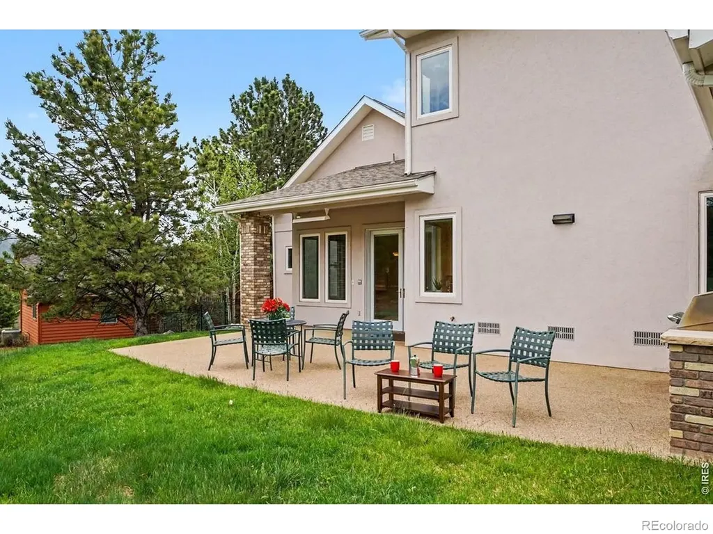 680 Findley Court Estes Park CO 80517