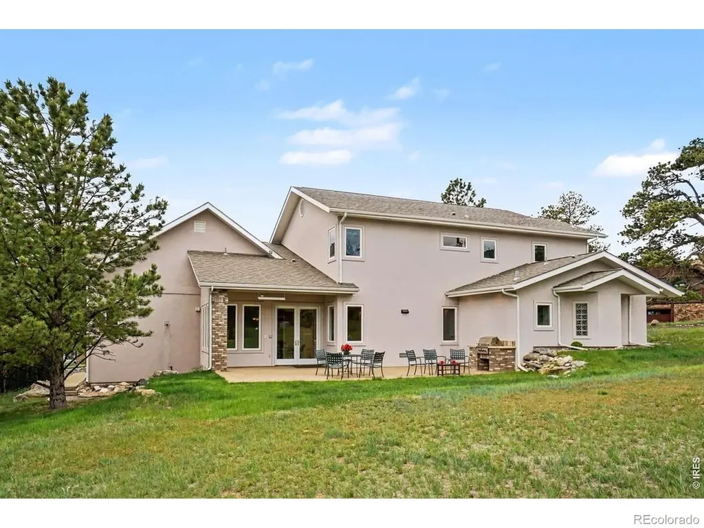 680 Findley Court Estes Park CO 80517