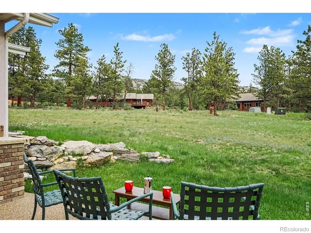 680 Findley Court Estes Park CO 80517