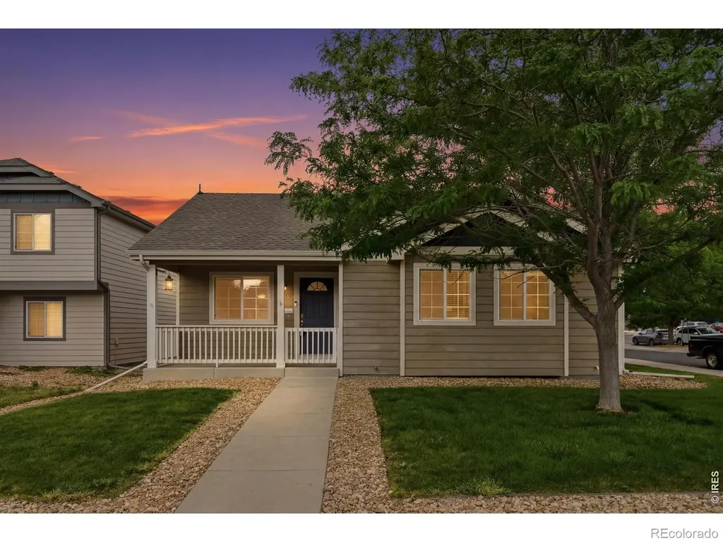 2235 Sopris Circle Loveland CO 80537