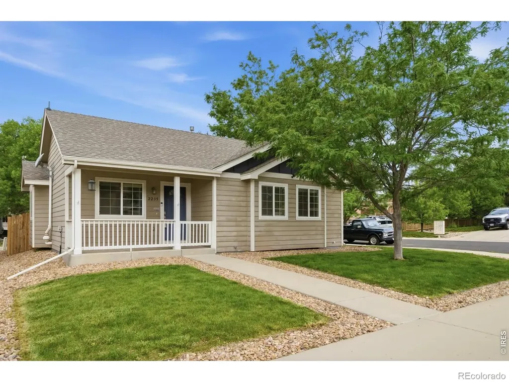2235 Sopris Circle Loveland CO 80537