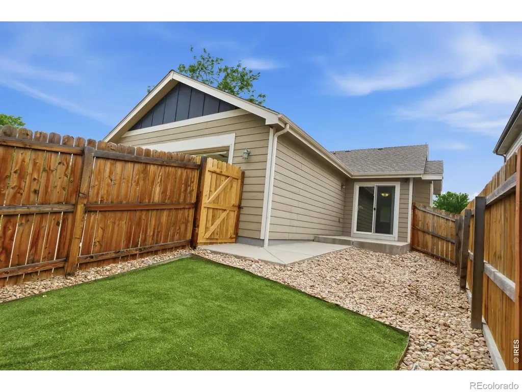 2235 Sopris Circle Loveland CO 80537