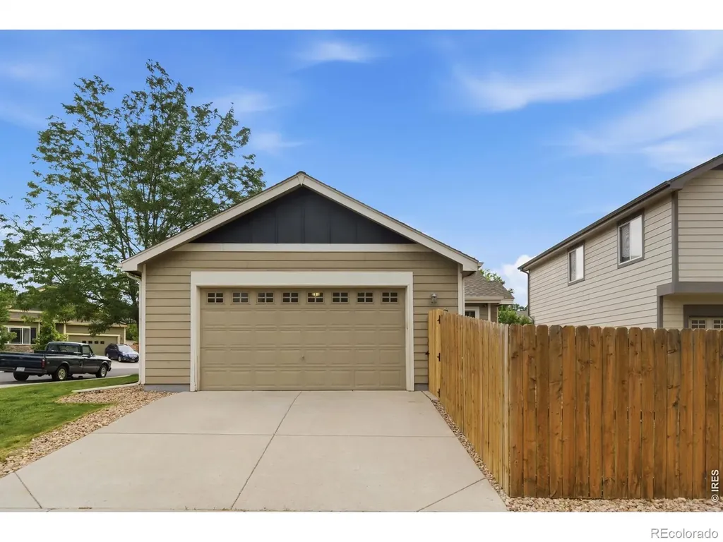 2235 Sopris Circle Loveland CO 80537