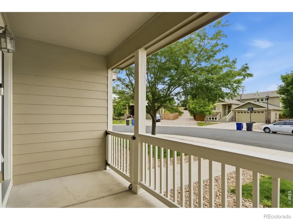 2235 Sopris Circle Loveland CO 80537