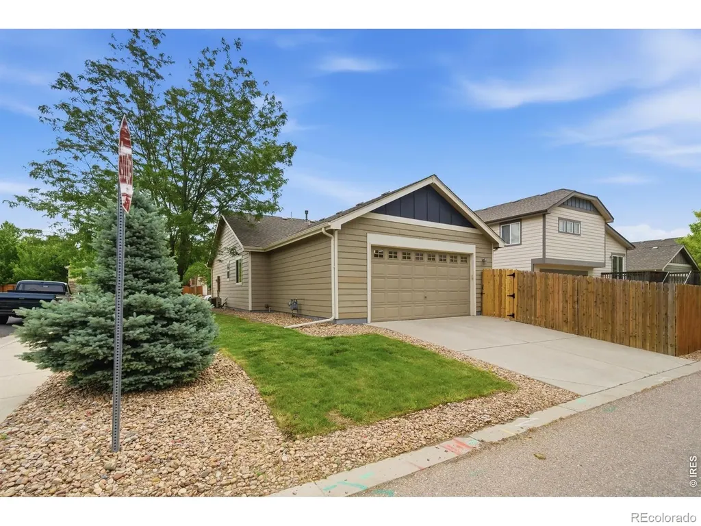 2235 Sopris Circle Loveland CO 80537