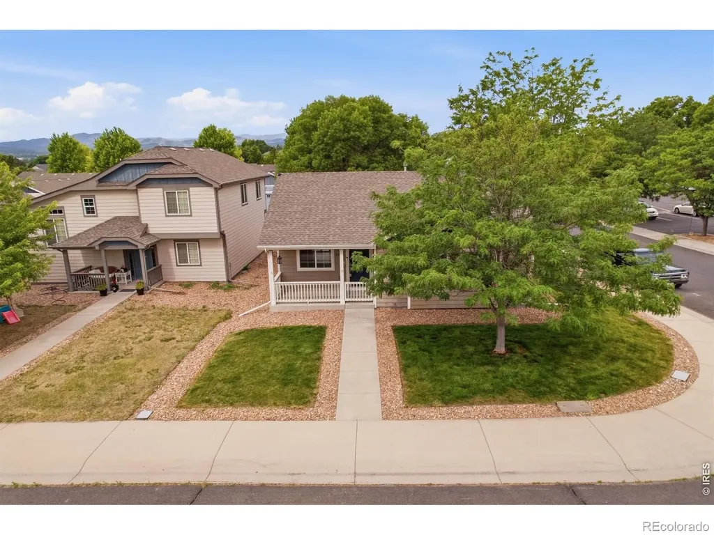 2235 Sopris Circle Loveland CO 80537