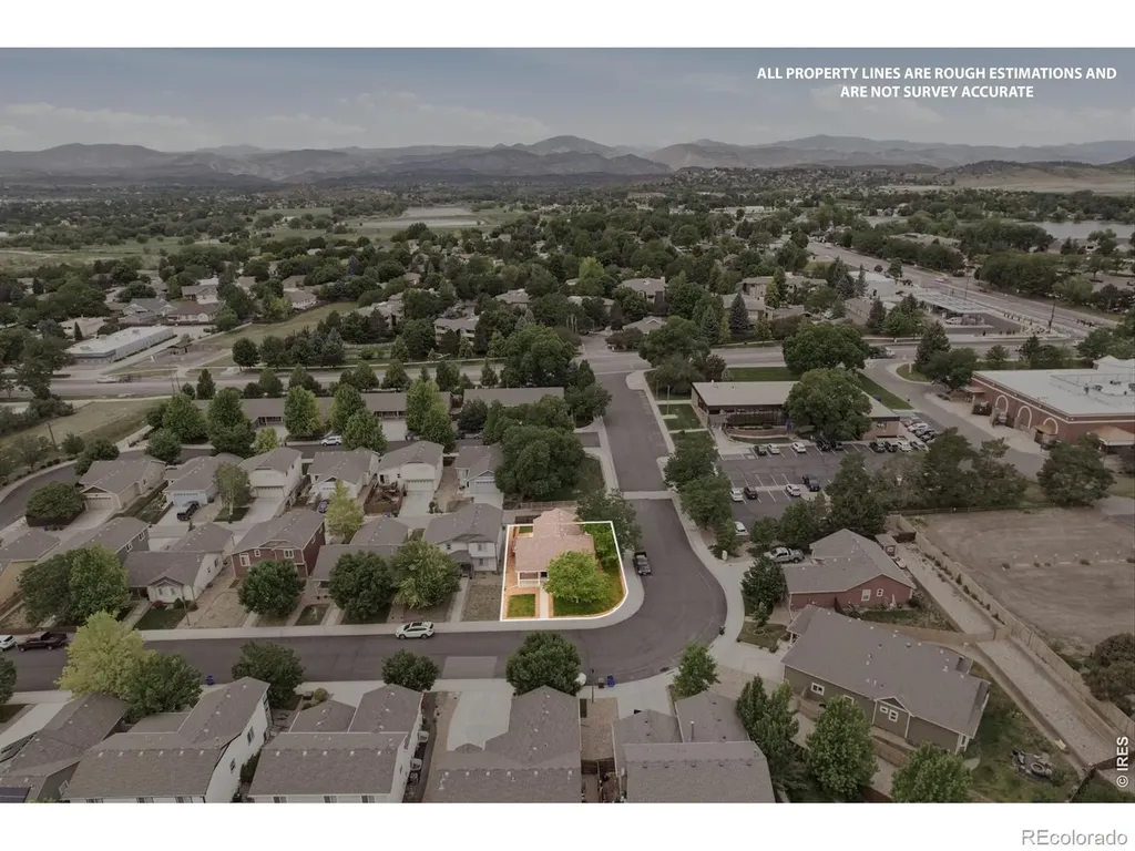2235 Sopris Circle Loveland CO 80537