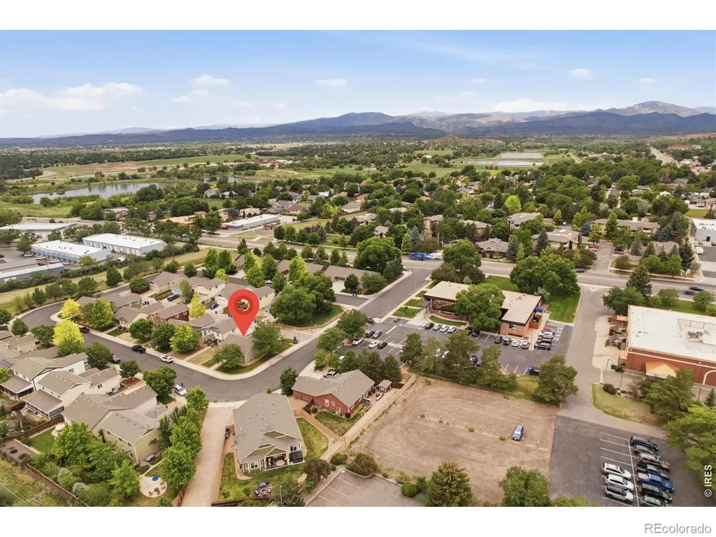 2235 Sopris Circle Loveland CO 80537