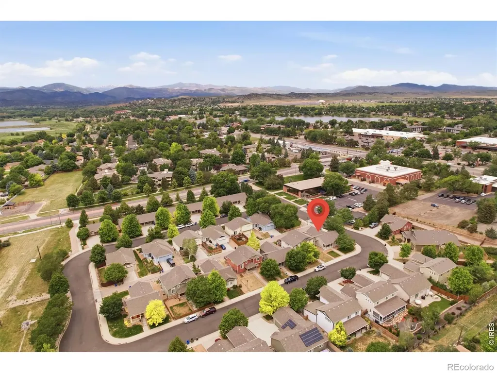 2235 Sopris Circle Loveland CO 80537