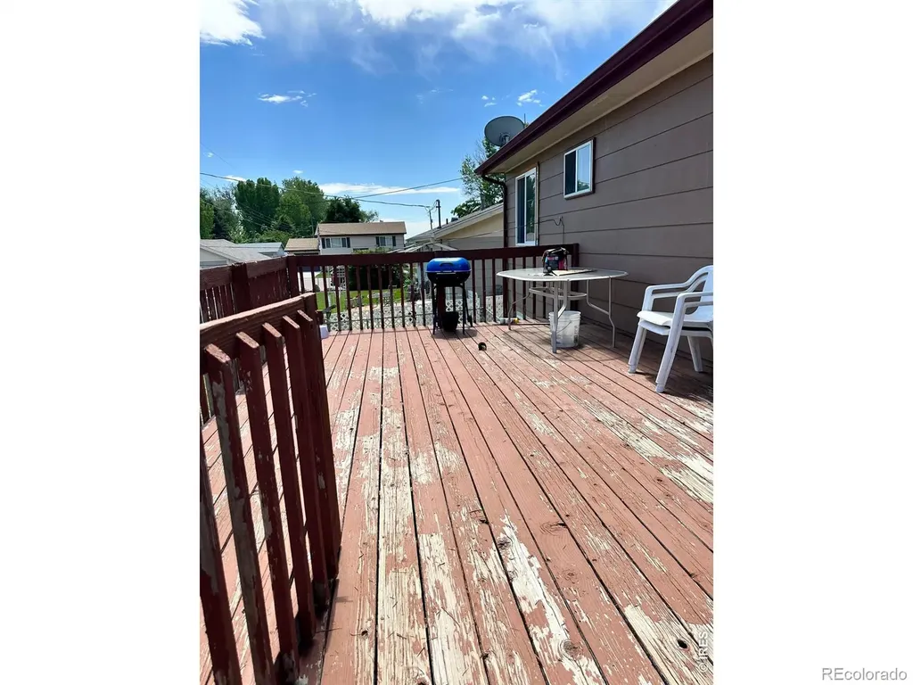 354 Pine Street La Salle CO 80645