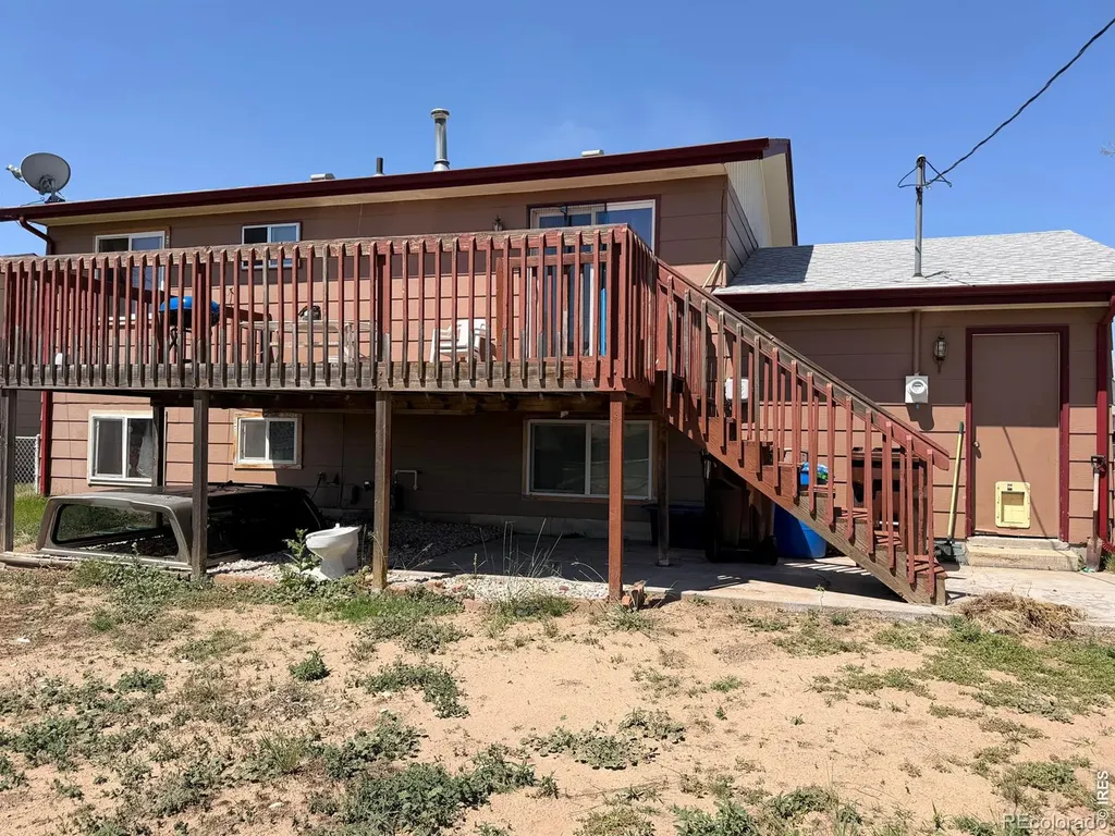 354 Pine Street La Salle CO 80645