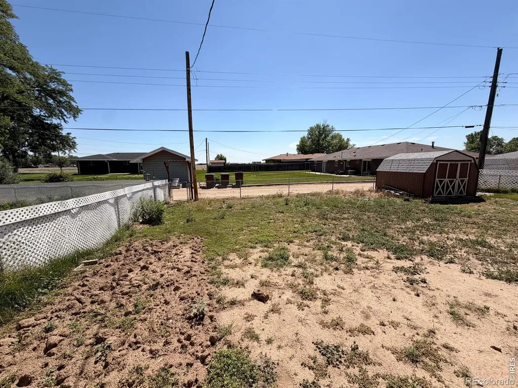 354 Pine Street La Salle CO 80645