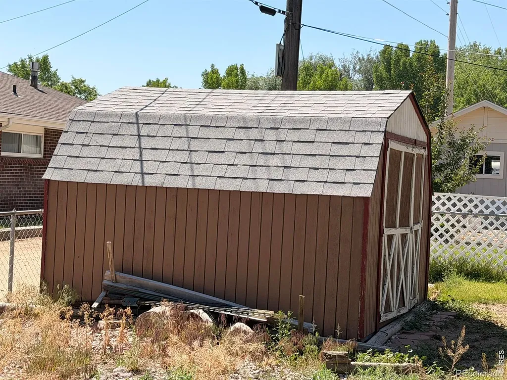 354 Pine Street La Salle CO 80645