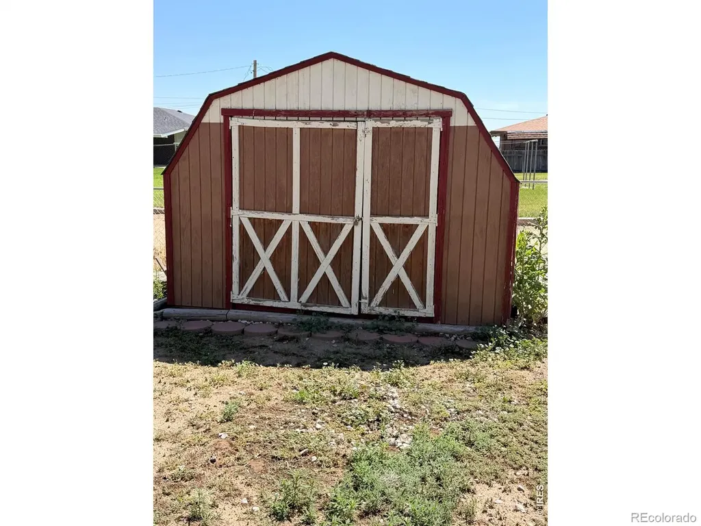 354 Pine Street La Salle CO 80645