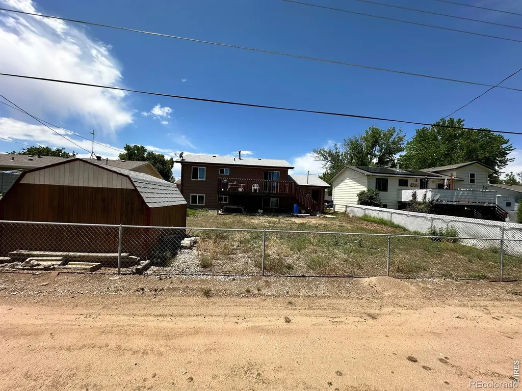 354 Pine Street La Salle CO 80645