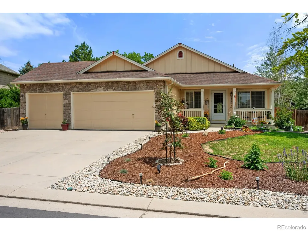 103 Red Oak Court Erie CO 80516