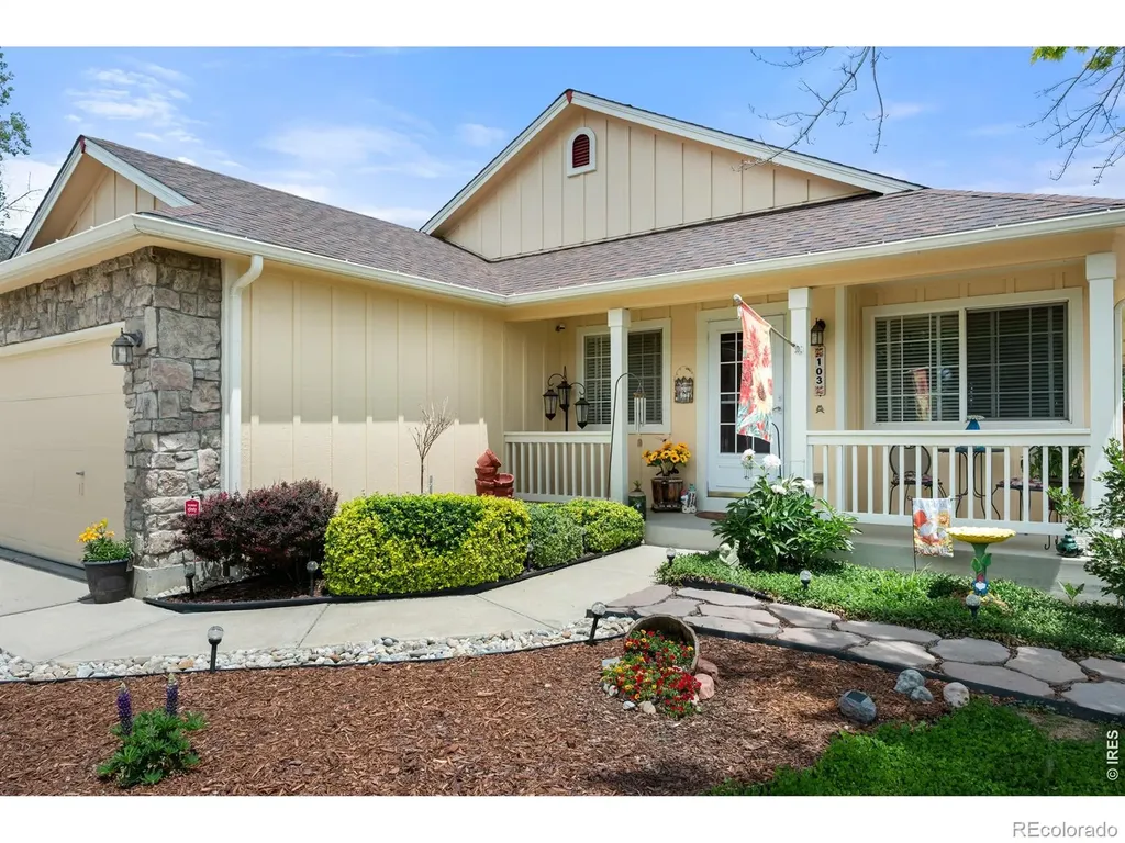 103 Red Oak Court Erie CO 80516