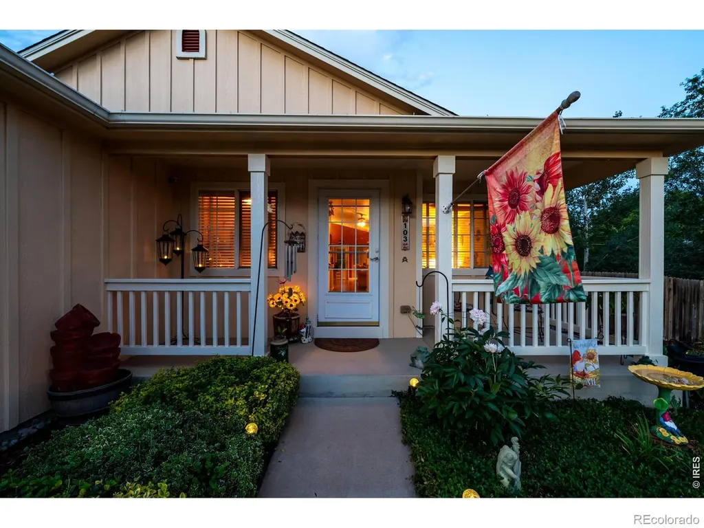103 Red Oak Court Erie CO 80516