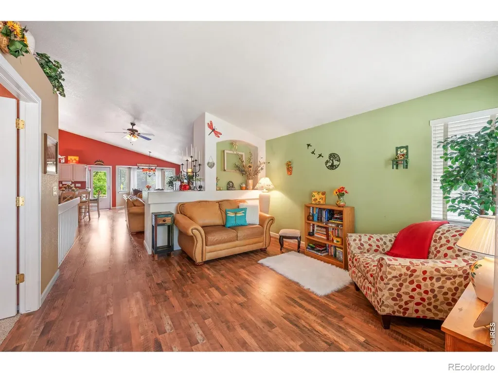103 Red Oak Court Erie CO 80516