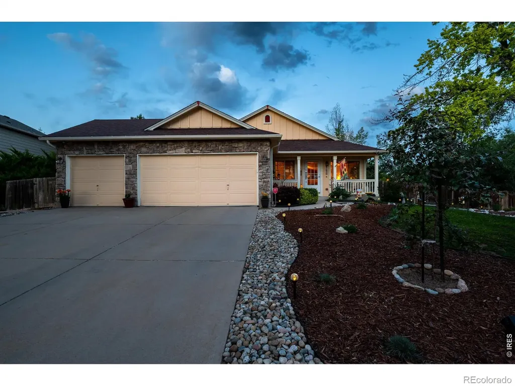 103 Red Oak Court Erie CO 80516
