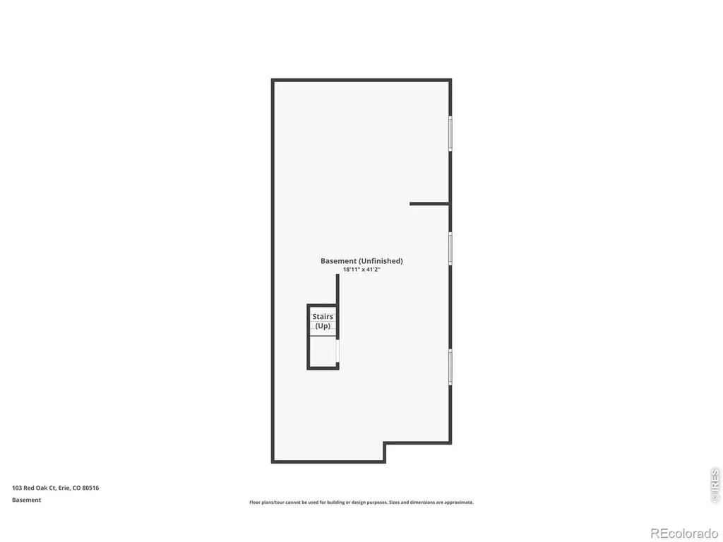 103 Red Oak Court Erie CO 80516