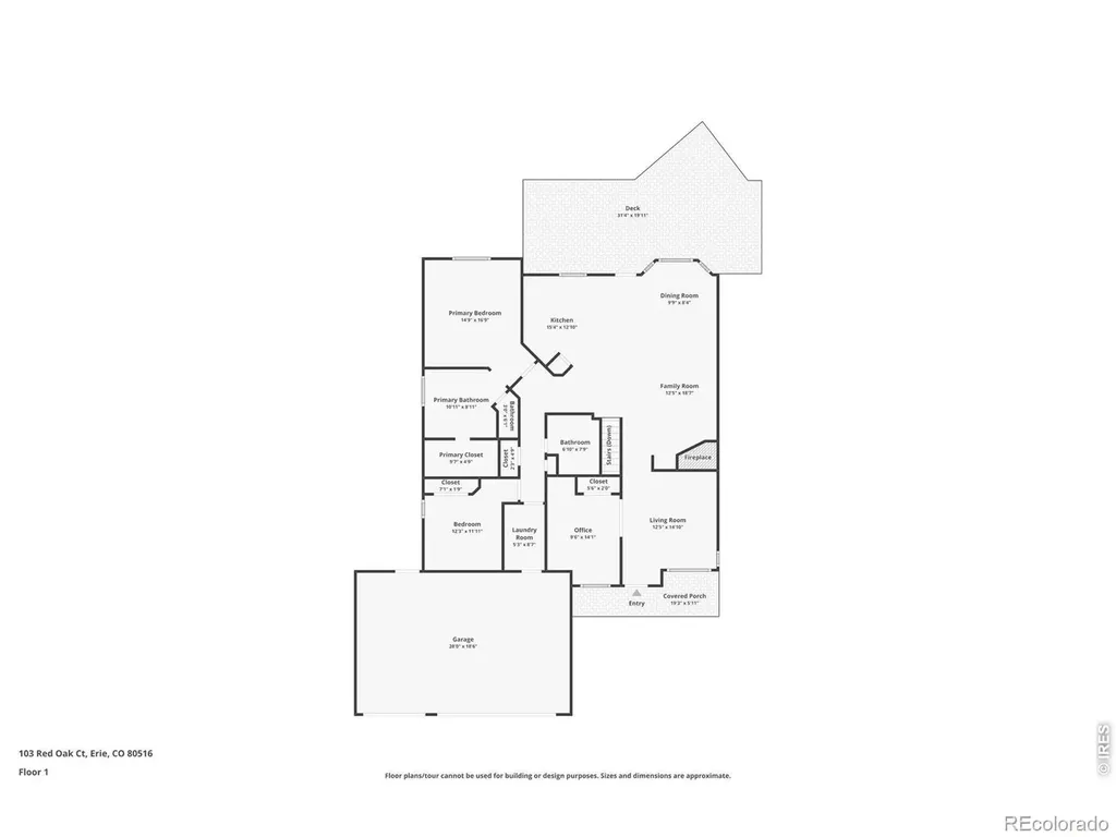 103 Red Oak Court Erie CO 80516