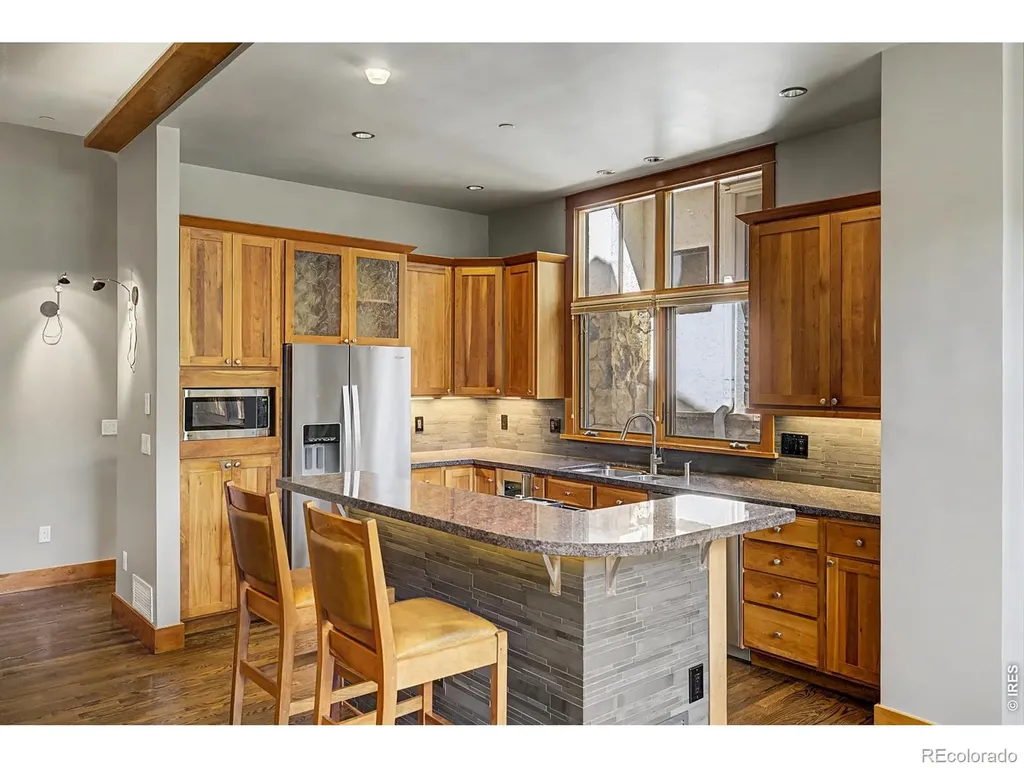 610 Streamside Lane Boulder CO 80302