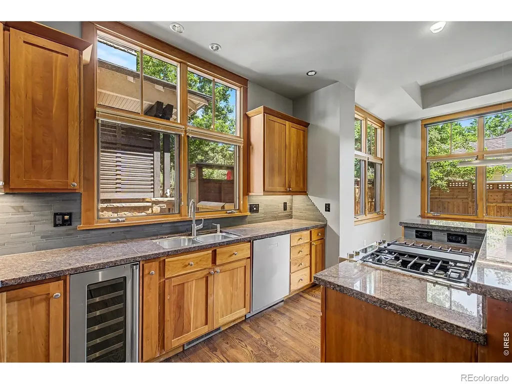 610 Streamside Lane Boulder CO 80302