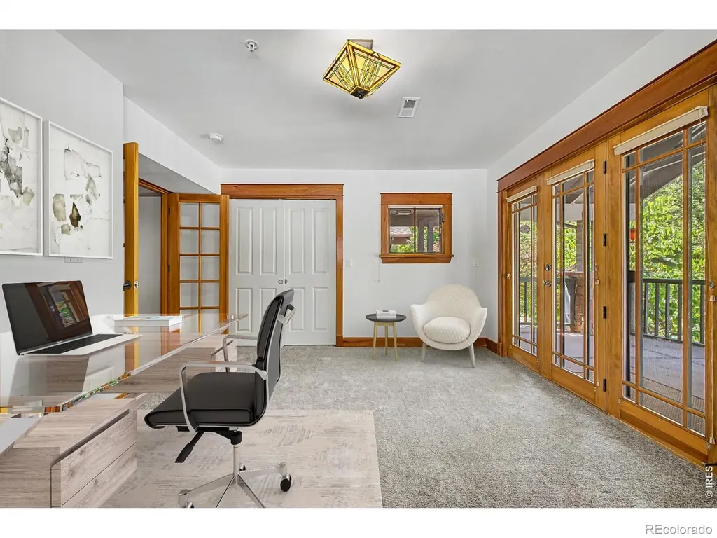 610 Streamside Lane Boulder CO 80302