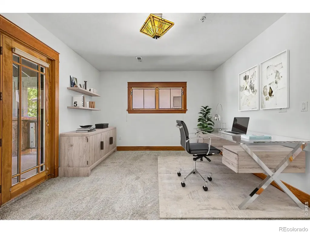 610 Streamside Lane Boulder CO 80302