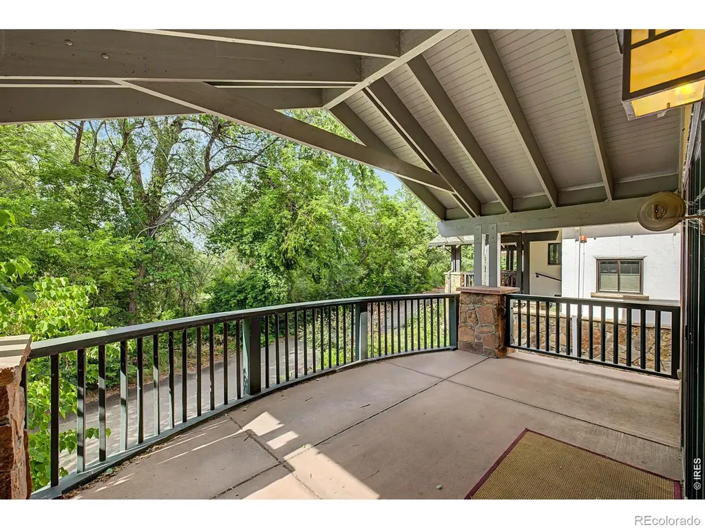 610 Streamside Lane Boulder CO 80302