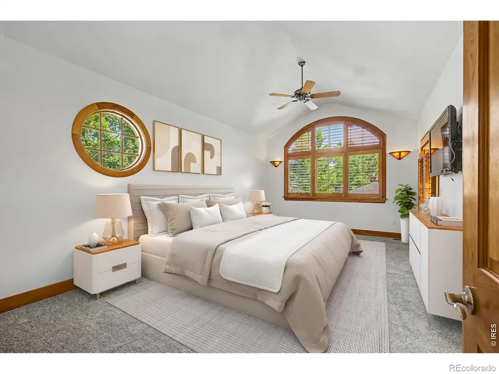 610 Streamside Lane Boulder CO 80302