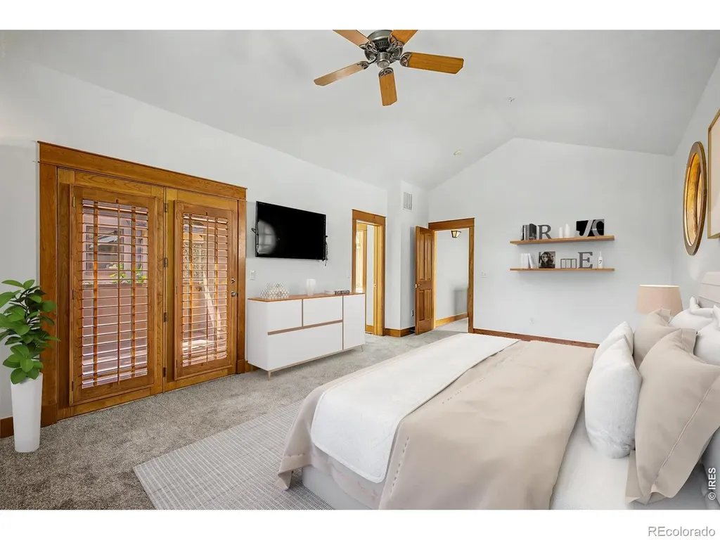 610 Streamside Lane Boulder CO 80302