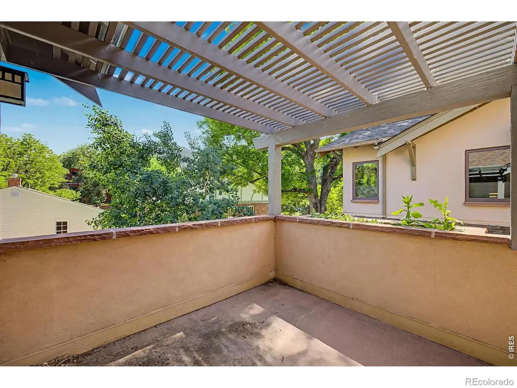 610 Streamside Lane Boulder CO 80302