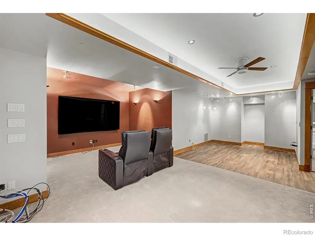 610 Streamside Lane Boulder CO 80302