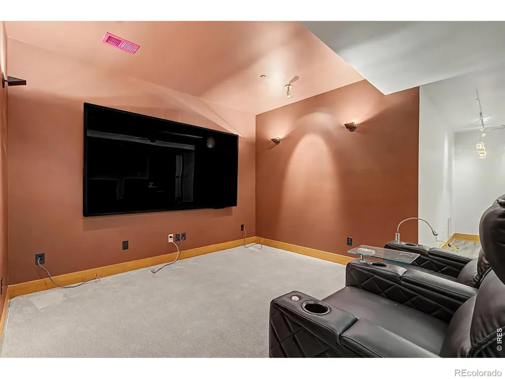 610 Streamside Lane Boulder CO 80302