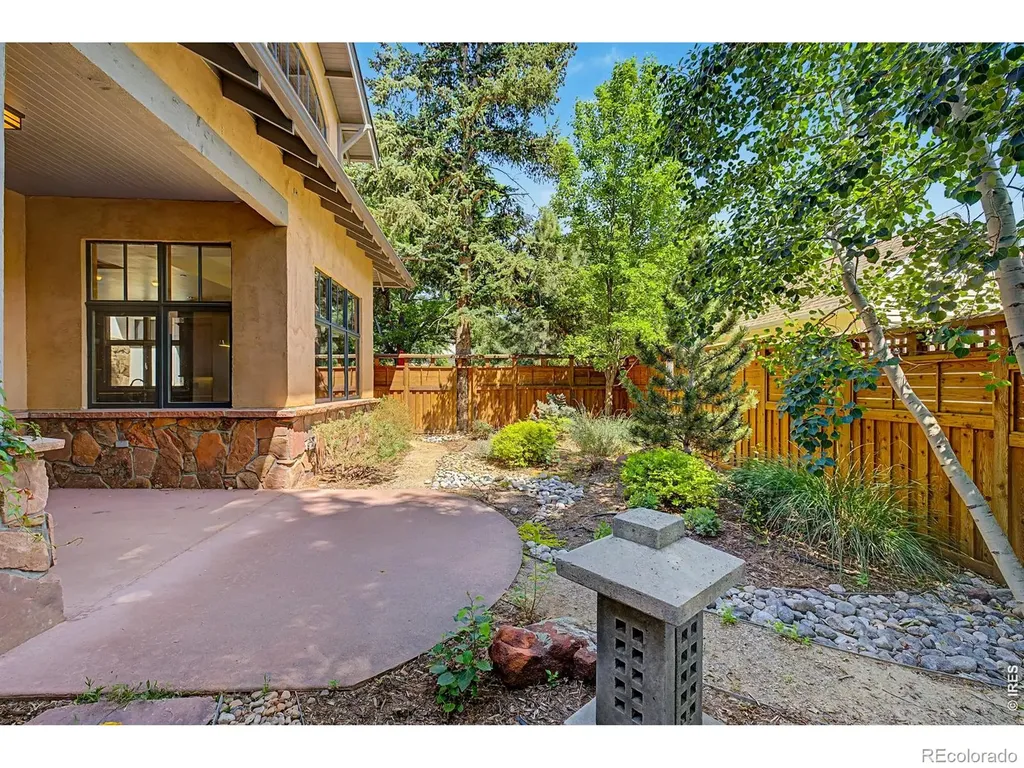 610 Streamside Lane Boulder CO 80302